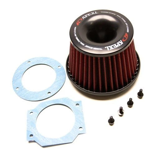 Admission Directe Apex'i Power Intake Induction Air RB20DET RB25DET Z32 CA18DET