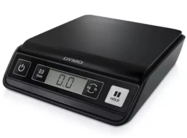 NEW ~ Dymo Digital Postal Scale ~ 5lb Max Weight