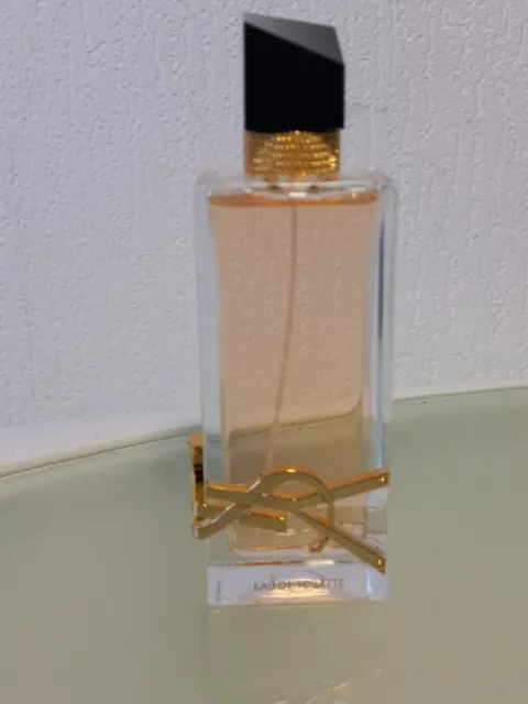 Libre Eau De Toilette YSL 90 Ml Neuf