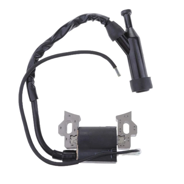 Bobine D'Allumage Et Fil Pour Linhai 260-550 ATV/Quad - Pièce Rechange Moteur EFI