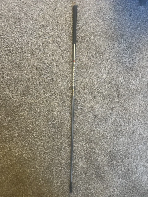 Hzrdus Project X Stiff Driver Shaft