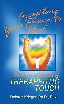 Accepting Your Power to Heal: The Personal Practice o... | Livre | état très bon