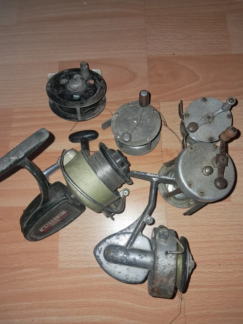 Moulinet SHIMANO Computer 1000 - Moulinets mer (11436544