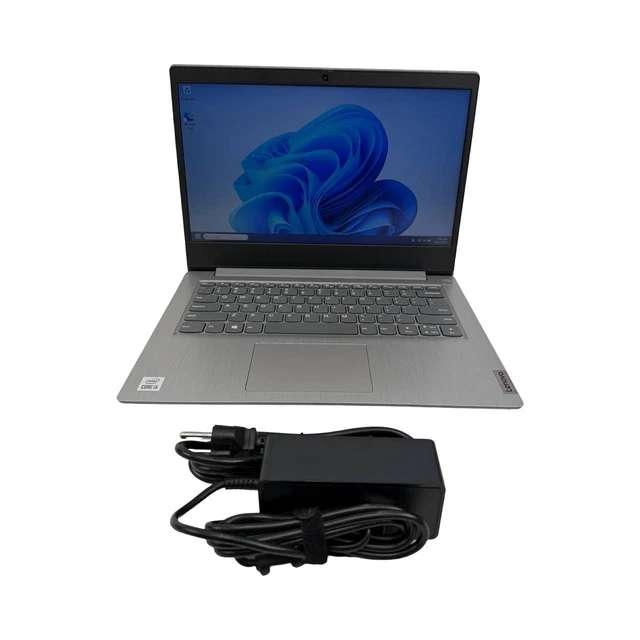 LENOVO IDEAPAD 14iiL05 Intel Core i5-1035G1 12GB 256GB SSD