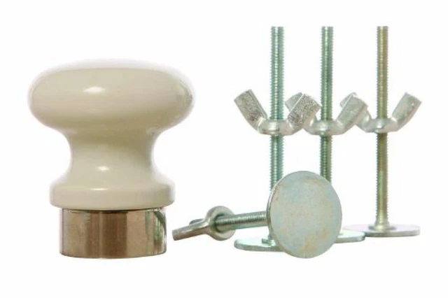 Dreambaby F827 - Blocca ante magnetico, set da 4 - NUOVO