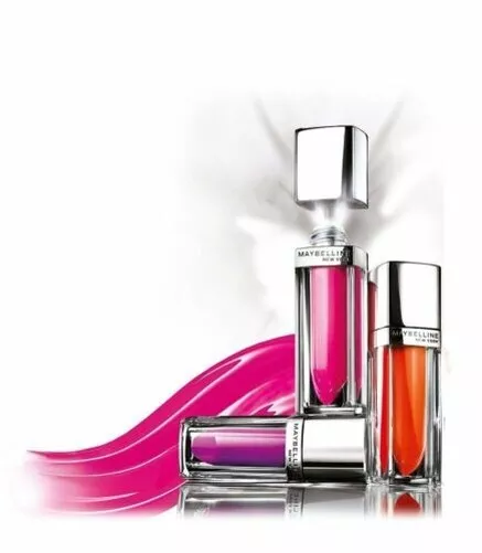 Maybelline Couleur Elixir Par Colorsensational