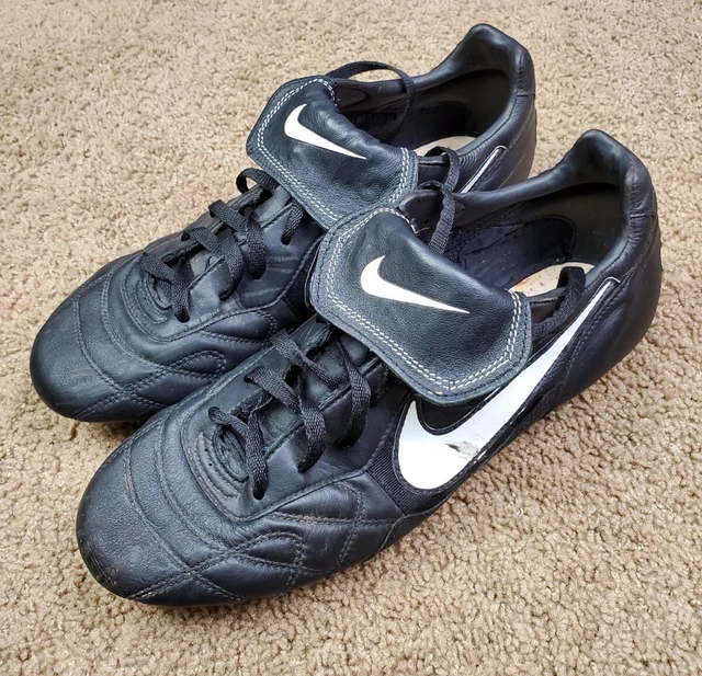 nike kangaroo leather soccer cleats