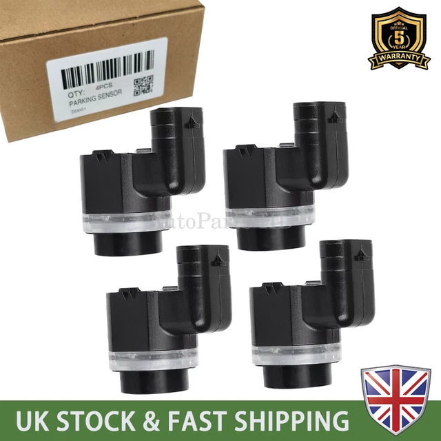 Parking Assist Sensor For BMW F25 X3 2011-2015, X5, X6, Mini Cooper, Porsche – 1 Piece, 66209274428