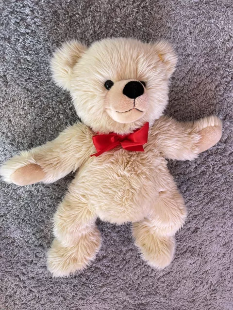 Steiff Teddy Rarität Für Sammler Ca. 63 Cm Groß