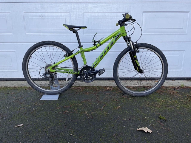 Scott scale sale jr 24 2018