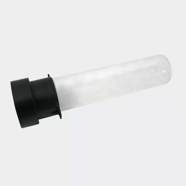 Pièce détachée Filtre ext. SunSun HW-404B Enveloppe verre Quartz Aquarium