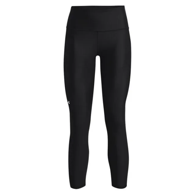 Under Armour Women's HeatGear® Armour Hi-Rise Ankle Leggings 1365335