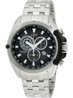 citizen chronograph wr 10 bar
