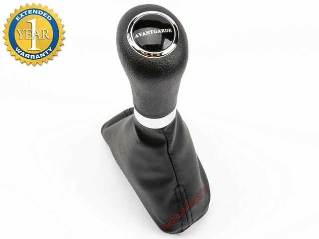 Pommeau De Levier De Vitesse Appropriées Pour Mercedes W203 C 220 CDI 143 CV Diesel 105 KW 2000 - 2007 OM 646.963 | Prix Dans AUTODOC - Foto 2