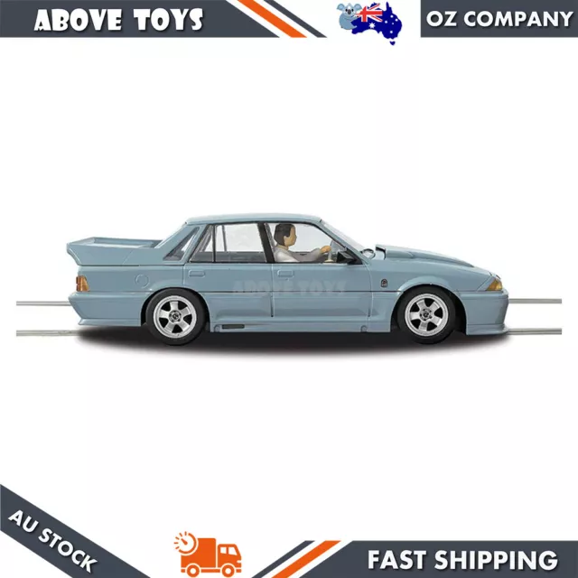 Scalextric 1:32 Scale Holden VL Commodore SS Group A Road Slot Car Model