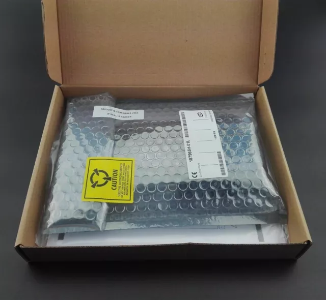 National Instrumens NI GPIB-USB-HS adattatore di interfaccia IEEE 488 nuovo in scatola
