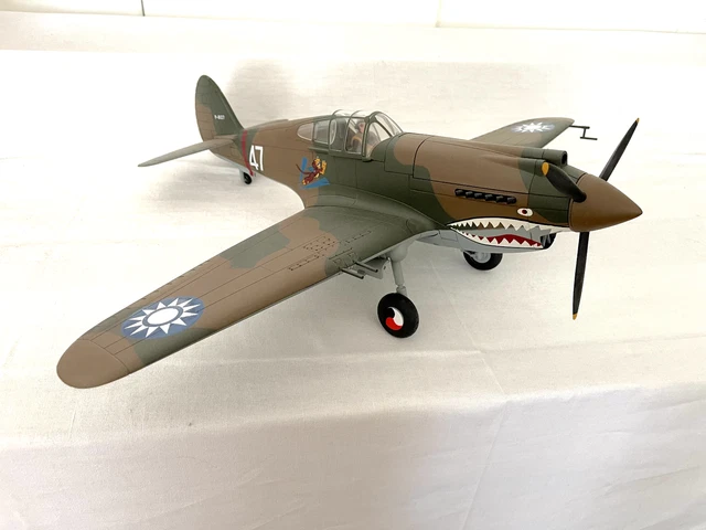 Maquette Avion Jaguar En Bois – Ancien Modèle Sur Support Alu/Bois – Déco Aviation Collection
