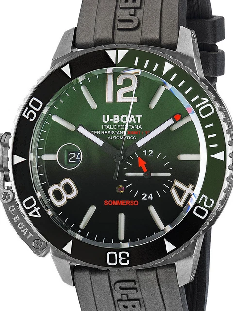 Montre homme u boat cheap