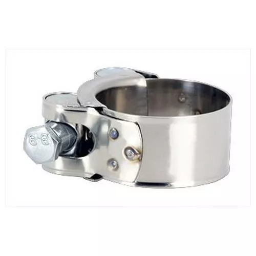 Sifam Fascetta silenziatore 40/43 Venduta in scatola da 10 pz misura in mm