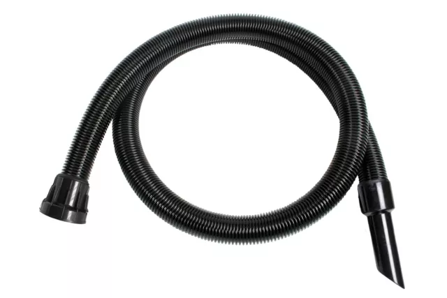 2.5m Extra Long Vacuum Cleaner Hose Pipe for 32mm Numatic, Henry Hoover, Hetty