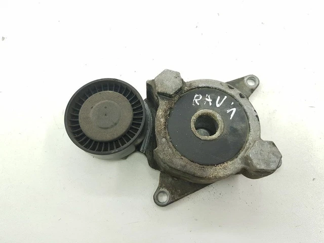 Alternateur Tendeur de Courroie Poulie Trapézoïdale à Nervures AMD45953
