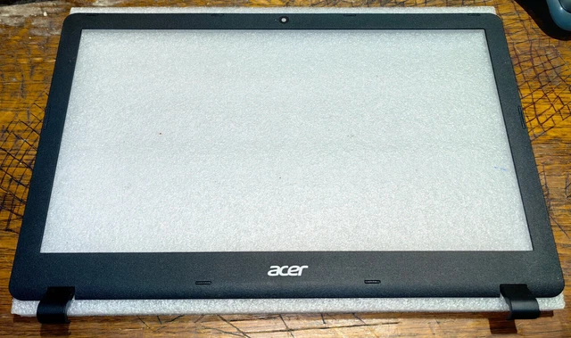 Contour écran (bezel) Pour Acer Aspire 7738/7738G - Pièce D'occasion - Référence MS2261