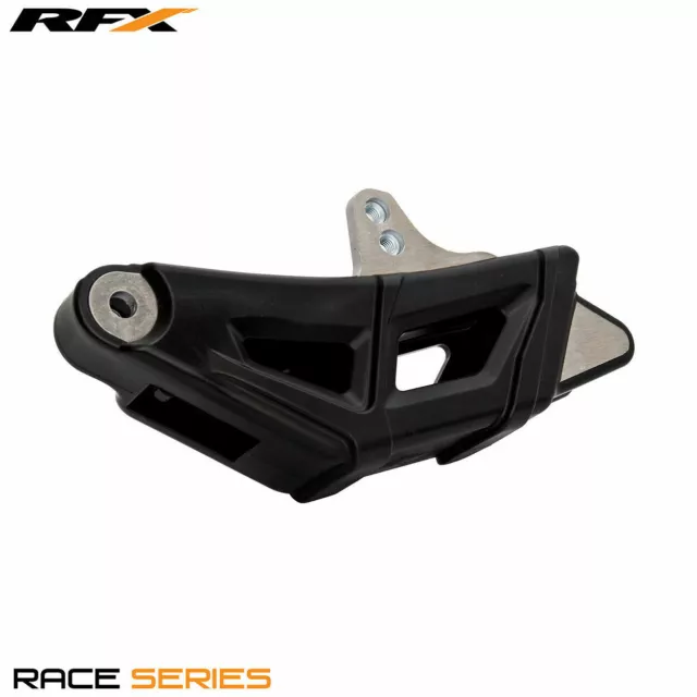 Rtech Kettenführung (schwarz) KTM SX/SXF/XC/XC-F125-150-250-300-350-450 2008-2021 MX