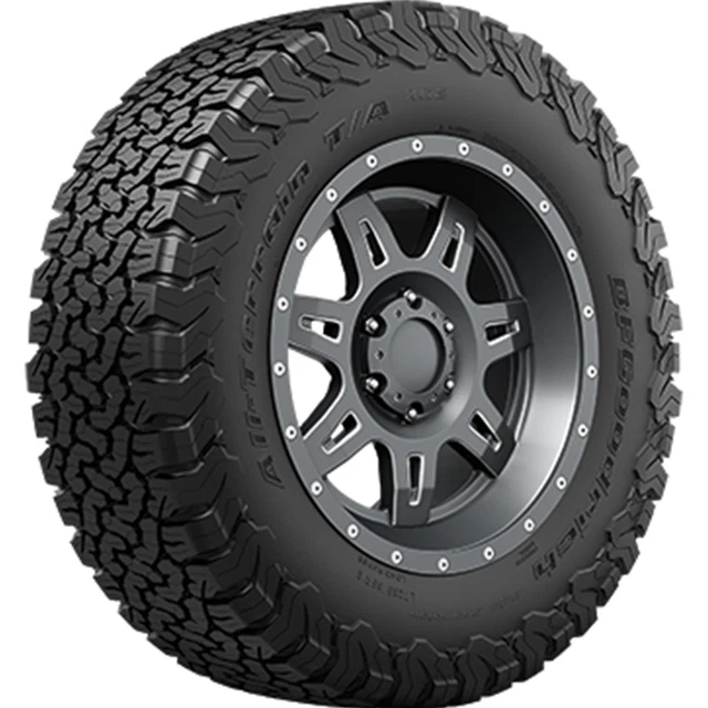 1 New Bfgoodrich All-terrain T/a Ko2  - Lt235x85r16 Tires 2358516 235 85 16