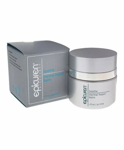 Epicuren Soothe Dermal Repair Balm 1 oz -  *BRAND NEW*