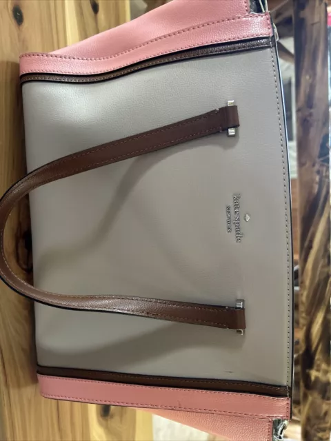 kate spade handbag purse