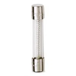 Fuse, 4A, MDQ, 250VAC, PK5