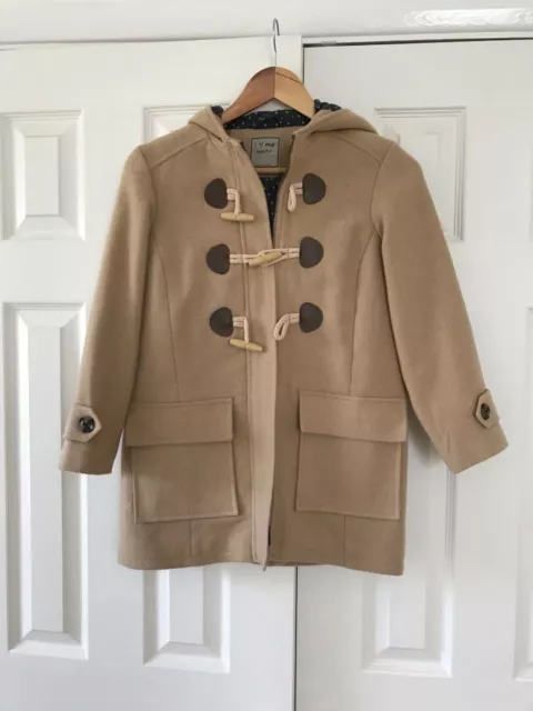 Girl's Next coat Age 10