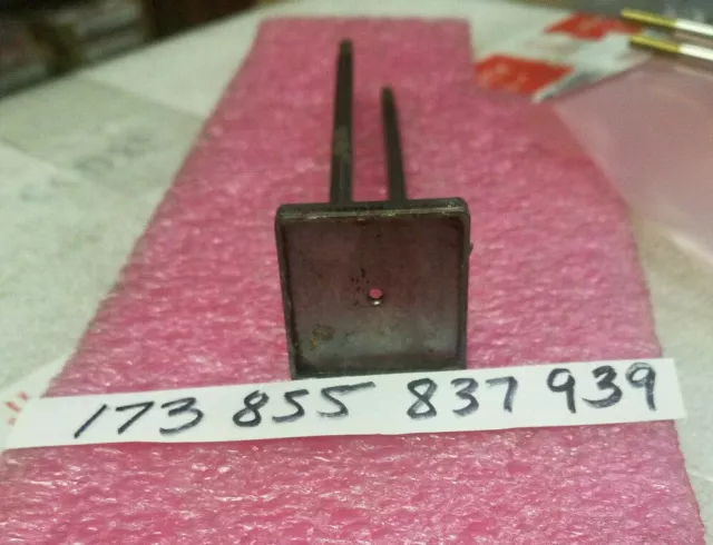 Used Metcal SMTC-1145 SMT Soldering Rework Tip