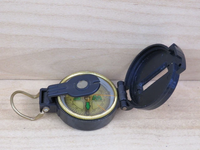Kompass Engineer directional compass Militär | Kaufen auf