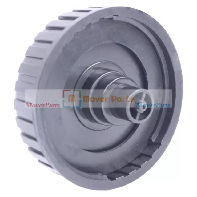 Fuel Cap 06550011 for Bomag BW80 Roller