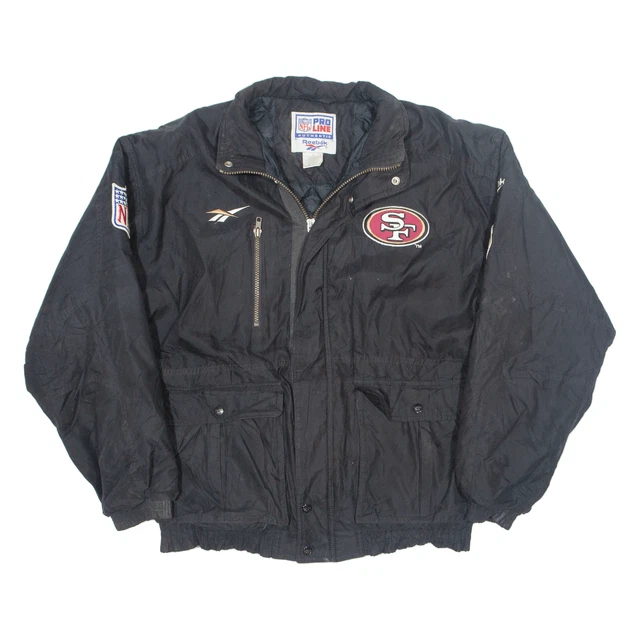 Giacca cheap estiva reebok
