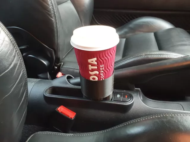 Cup Holder Audi TT Mk1 8N ROADSTER