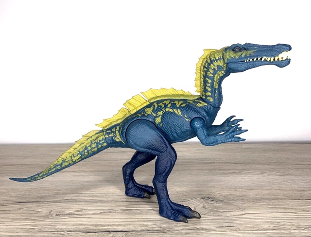 Figurine dinosaure Styracosaure animal miniature dès 3 ans