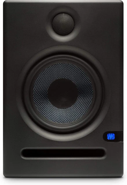 PreSonus Eris E5 2-Way 5.25" Near Field XLR Studio Monitor - MultiColored