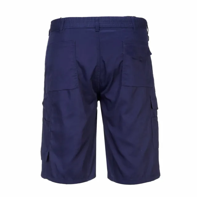 Short de combat homme S790 | Portwest short de loisirs et de travail 3