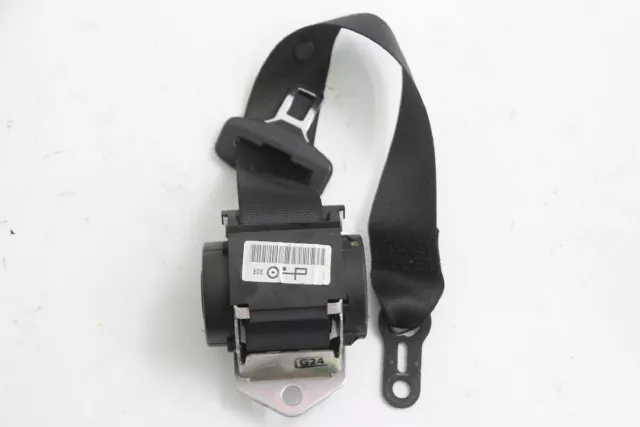 Arrière Droite Ceinture de Sécurité BMW 1er E87 72119139832 93760