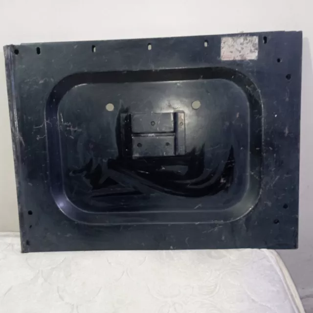 NOS Toyota Land Cruiser FJ40 BJ40 BJ42 FJ43 FJ45 FJ47 Rear Barn Door