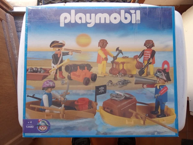 Figurine Playmobil Mozart Neuve Sous Blister - Modèle 70374, Collection Classique