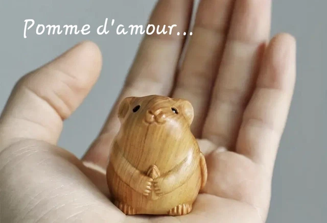 Déco Cochon Porte-bonheur Volant En Bois Laser - Largeur De 3 à 50 Cm - Fait Main En Allemagne