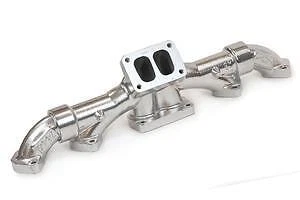 Cummins ISX  Performance Exhaust Manifold 7445C