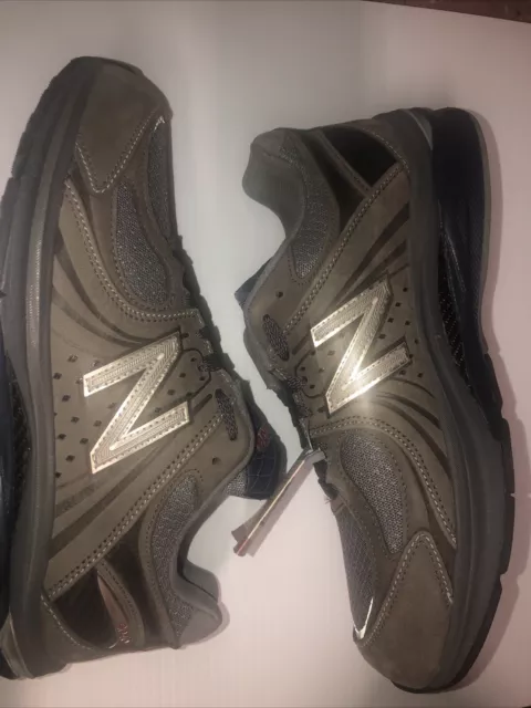 NEW BALANCE M2040GL1 Size Us 9.5 Rare New Made In USA 2 000.00 PicClick
