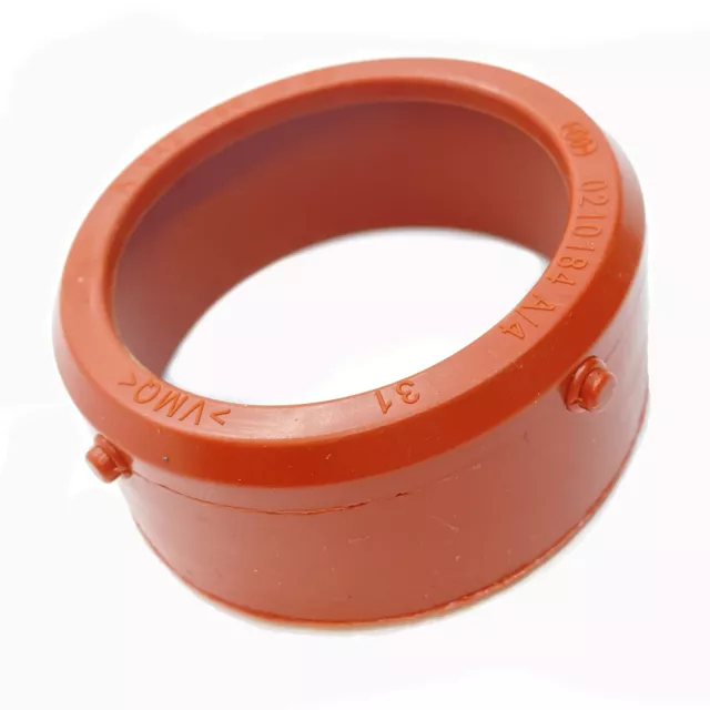 High Quality Red Turbo Intake Seal Fits Mercedes Benz Om642 - A6420940080