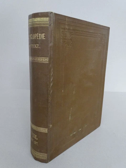 Encyclopédie Bd 3 - de Felice - Metallurgie Mineralogie 108 Kupferstiche - 1779