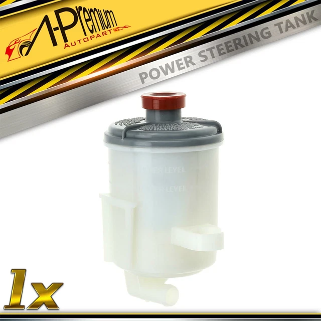 POWER STEERING RESERVOIR w/ cap for Honda CRV 19972001 Civic 9600