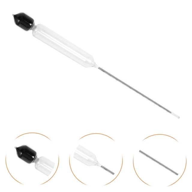 Testo 270, Misuratore Preciso E Pratico Per Un Olio Di Frittura Sempre Di Qualita - Foto 7